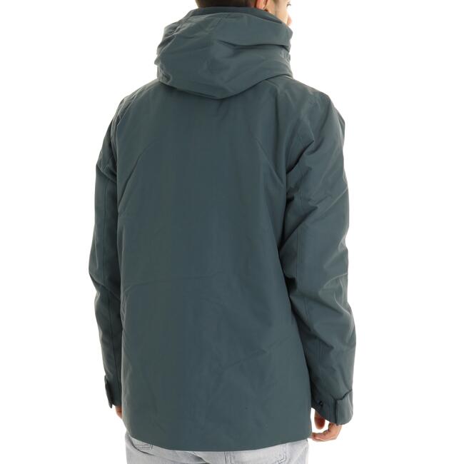 GIUBBOTTO BARNARD ELVINE - Mad Fashion | img vers.650x/